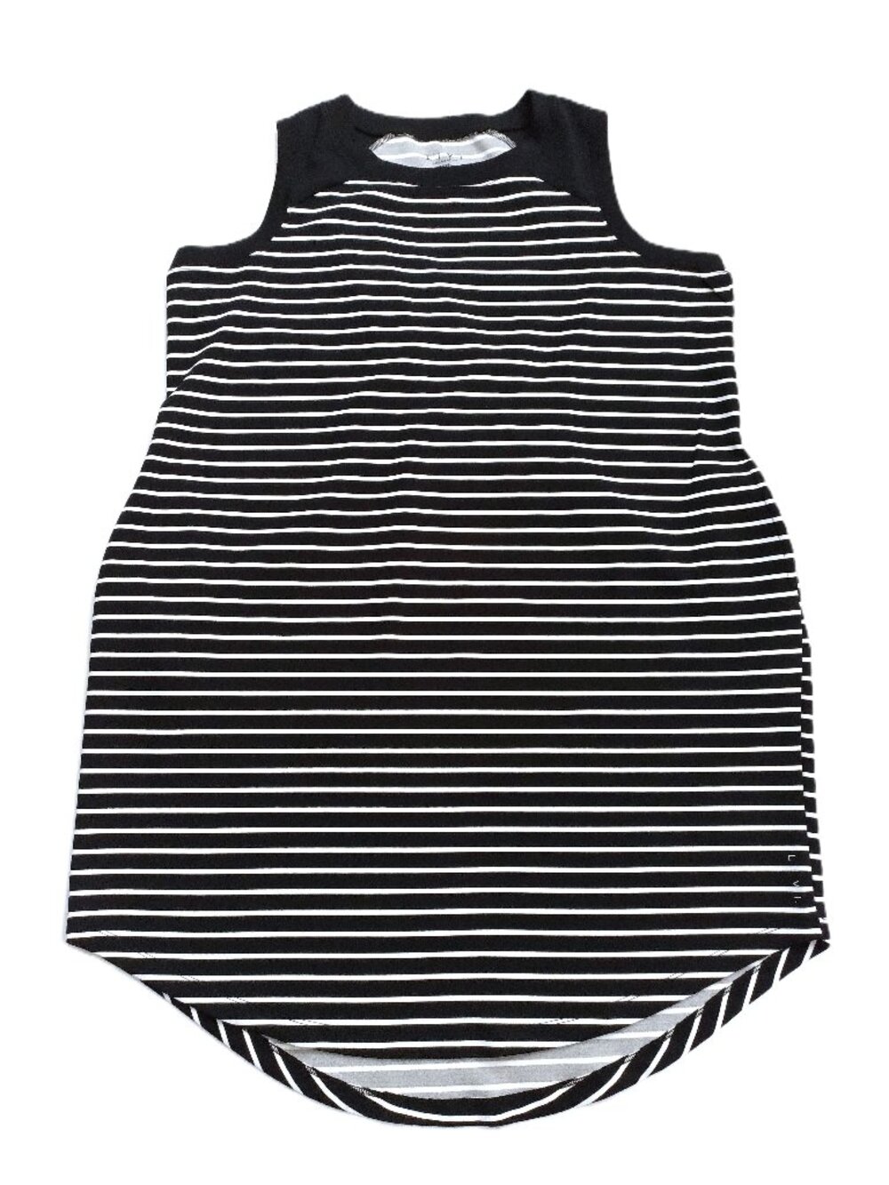 LIVI FROM LANE BRYANT Journey Sleeveless Crew-Neck Dress. Plus Size 22/24 - Picture 2 of 12